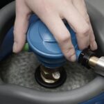 Guide Facile : Comment Changer une Bouteille de Gaz Butane en Toute Sécurité